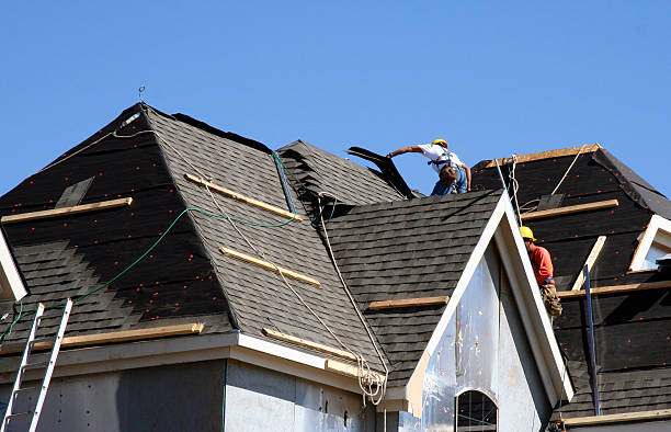 Tile Roofing Contractor in Independence, MO